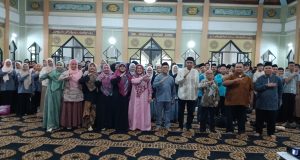 Badan amil zakat nasional