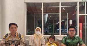 Kasus KDRT karawang
