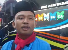 jemaah haji termuda Karawang