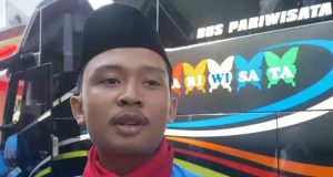 jemaah haji termuda Karawang