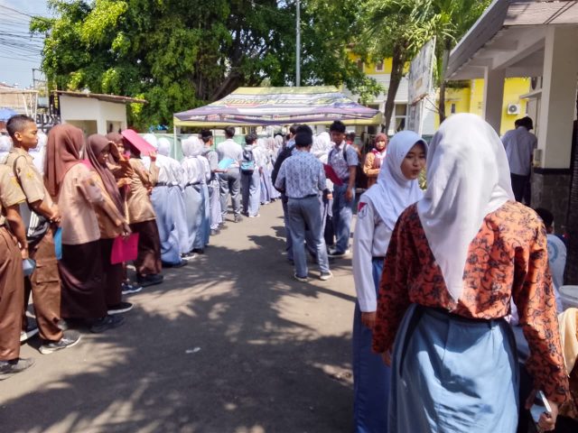 Paskibraka karawang