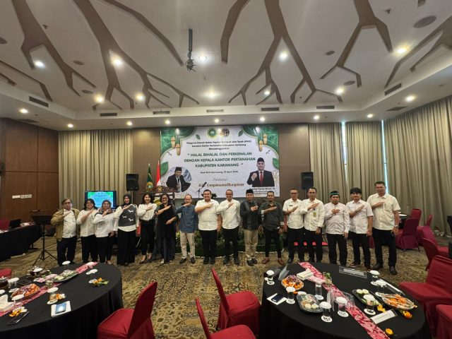 IPPAT Karawang