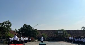 Rotasi mutasi kepsek karawang