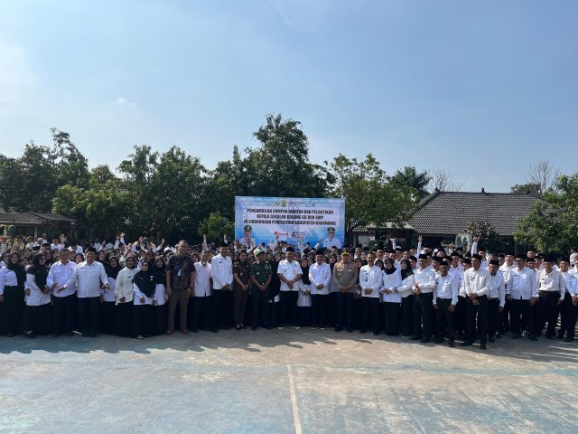 Program mbg
