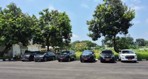 Pemerintah karawang