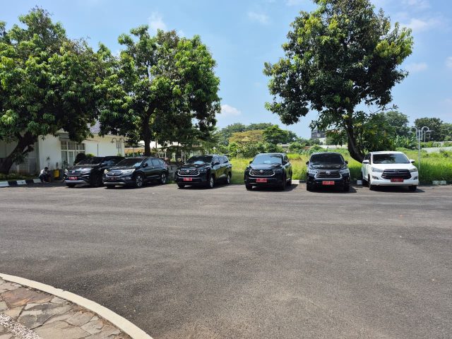 Pemerintah karawang