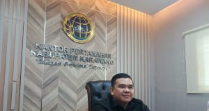 Kantah Karawang