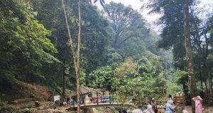Curug Cigentis