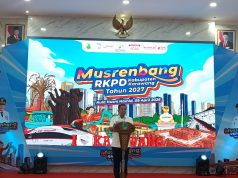 Musrenbang rkpd