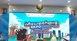 Musrenbang rkpd