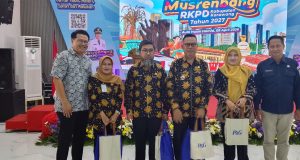 Renstra terbaik