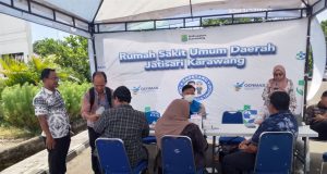 RSUD Jatisari