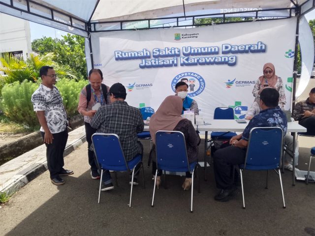 RSUD Jatisari