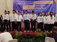 Pmii karawang