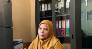 Pelecehan karawang