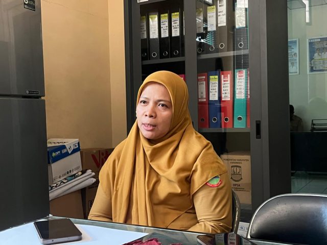 Pelecehan karawang