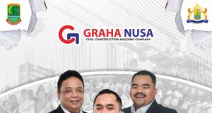 Graha Nusa Company