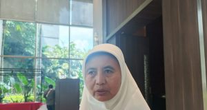 Vaksinasi haji