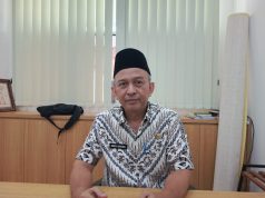 Administrasi kependudukan