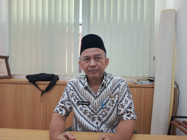 Administrasi kependudukan