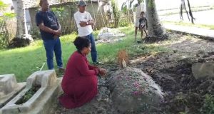 Balita di karawang