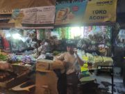 Minyakita bulog di karawang dan bekasi