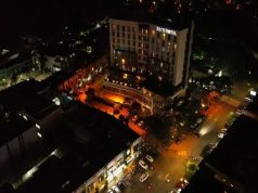 global Earth Hour 2026