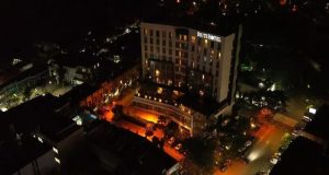 global Earth Hour 2026