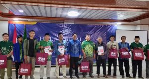 Muhammadiyah Karawang