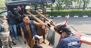 Dinsos karawang