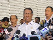 Sektor pangan