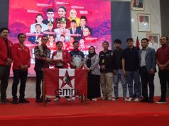 GMNI Karawang