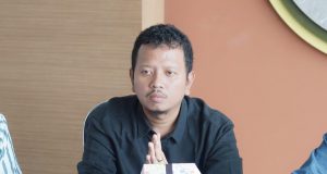 Fernando Doklas Pangaribuan