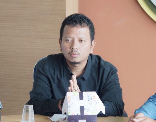 Fernando Doklas Pangaribuan