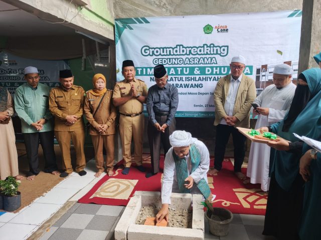 Nahdlatul Islahiyah