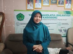 Yayasan Nahdlatul Ishlahiyah