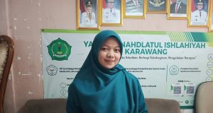 Yayasan Nahdlatul Ishlahiyah