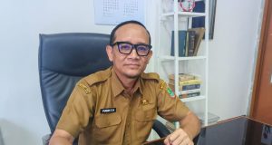 pembangunan KDKMP karawang