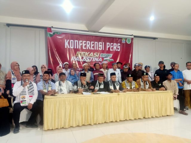 Palestina jilid 6