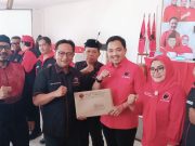 konsolidasi internal PDIP