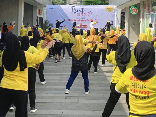 Beat diabetes 2026