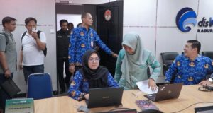 WFH Karawang