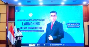 Talent & Innovation Hub