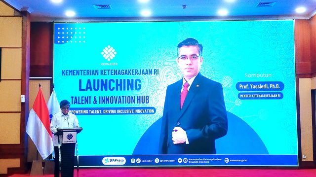 Talent & Innovation Hub