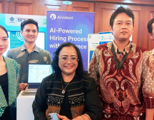 Talent & Innovation Hub
