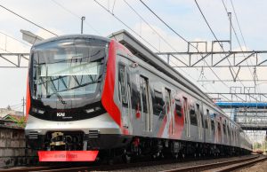 Transportasi karawang