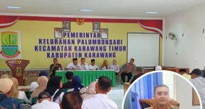 Rapat minggon