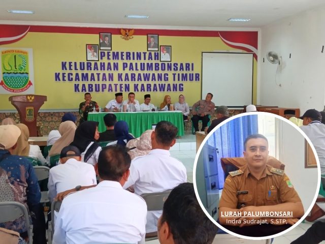 Rapat minggon