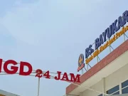 Klarifikasi RS Bayukarta