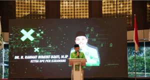 Muscab PKB karawang